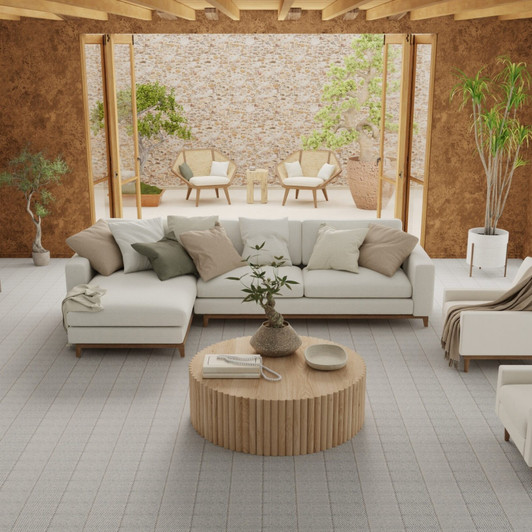 Kaleen Martinique II Residential Carpet Room Scene