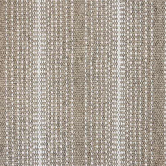  Stanton Crescent Tailor Made Theodore Stripe Residential Carpet (6719)-Wheat
