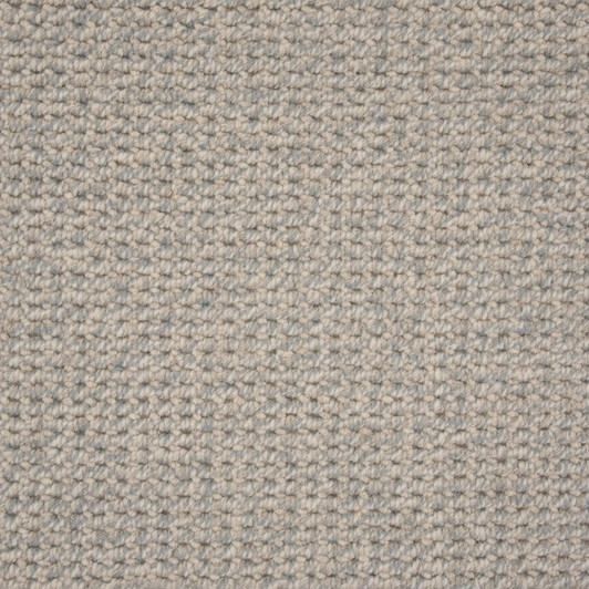 Stanton Hibernia Freehold Residential Carpet- Blue Dusk