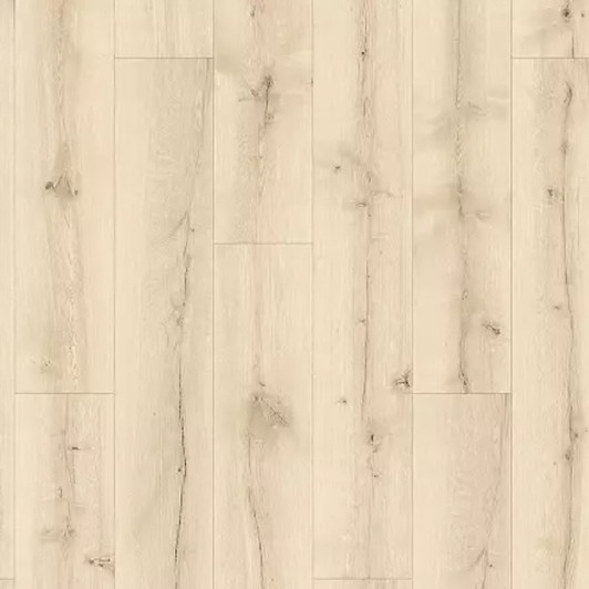 Mohawk RevWood Premier Mableton Lane Laminate Plank - Palomino Oak