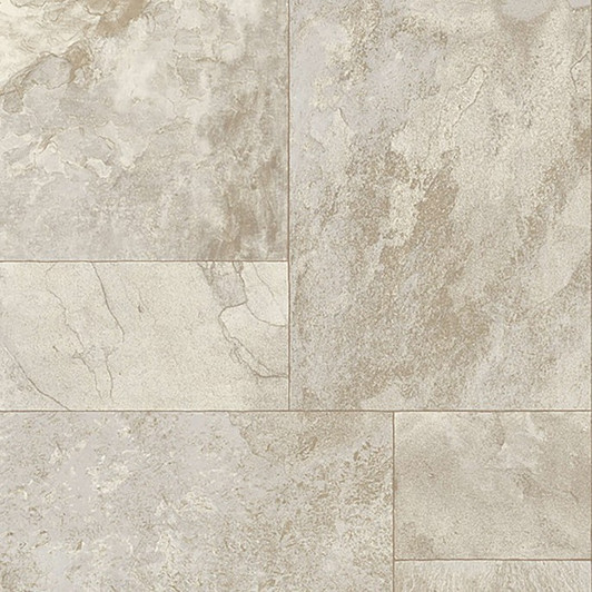 Congoleum AirStep-Clam Chowder