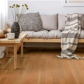 Chesapeake Flooring-American Cherry - Rockland
