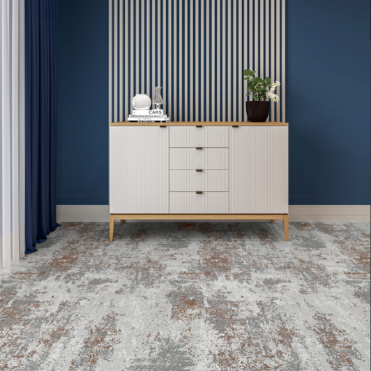 Kane Design District-San Francisco Room Scene