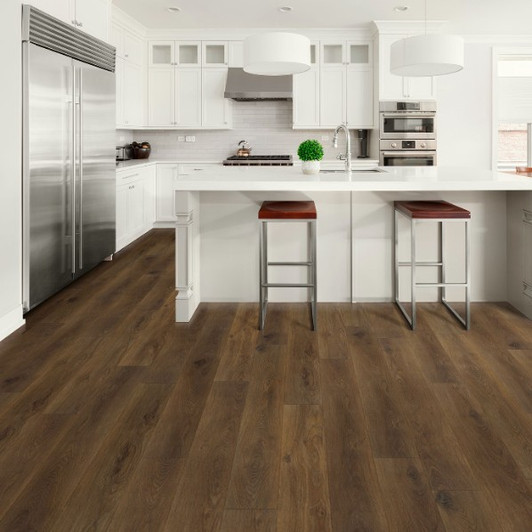 Engineered Floors PureGrain Advantage WP020 Luxury Vinyl Plank - Autumn Room Scene
