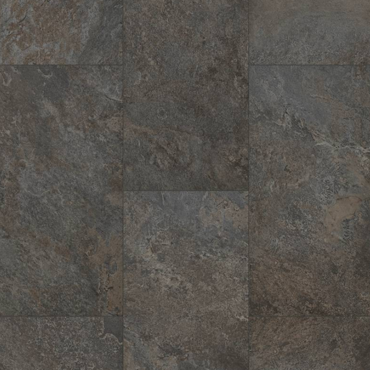 COREtec Originals Premium Balanced Retreat- Eclipse Slate 
