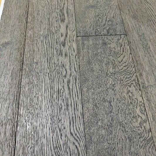 Milan America Engineered Hardwood by Muchsee