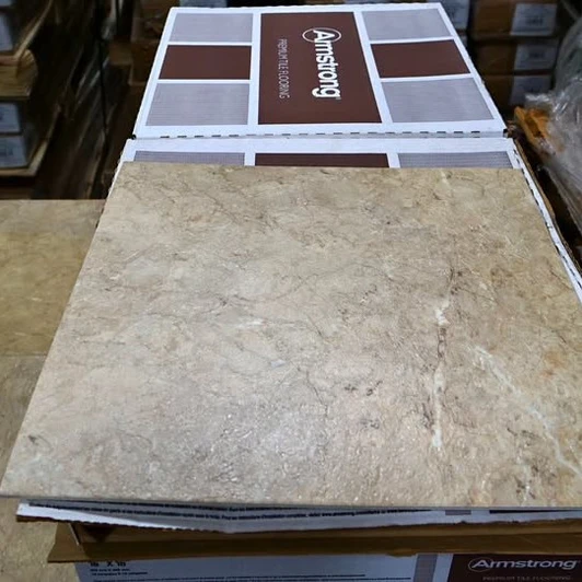 Armstrong Alterna Laminate Flooring