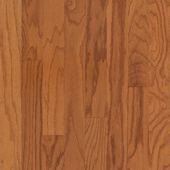 WOODS BURSLEM ENGRAND SPRINGDALE プレート Springdale Plank Oak - EB5 Bruce Hardwood Flooring is at Georgia
