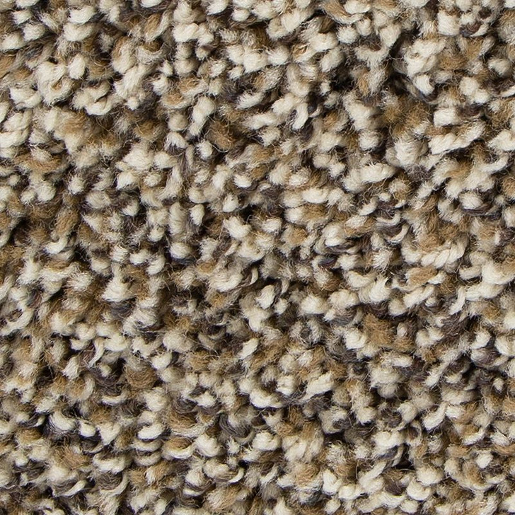 Mohawk Forever Fresh Ultrasoft Soft Intrigue II 3B34 Residential Carpet