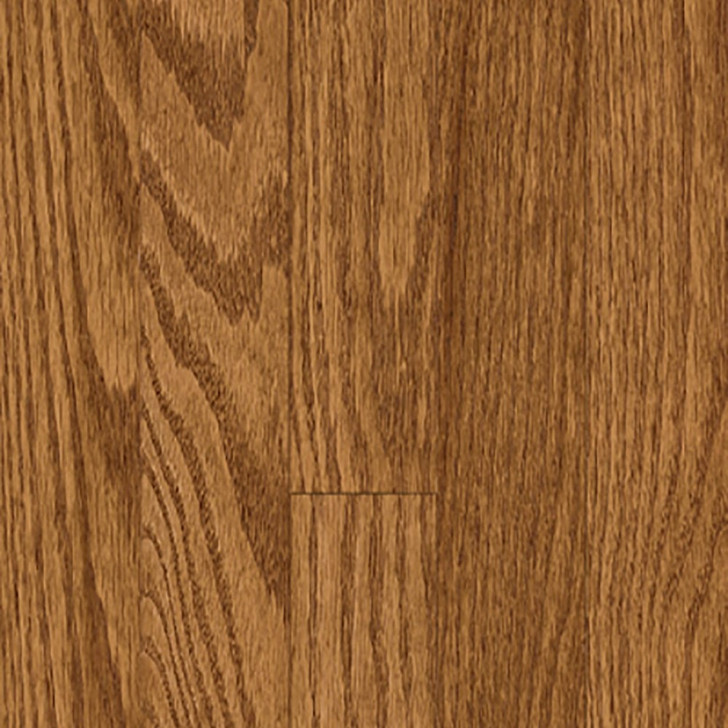 Mullican Newtown Plank Red Oak 5" Engineered Hardwood Plank