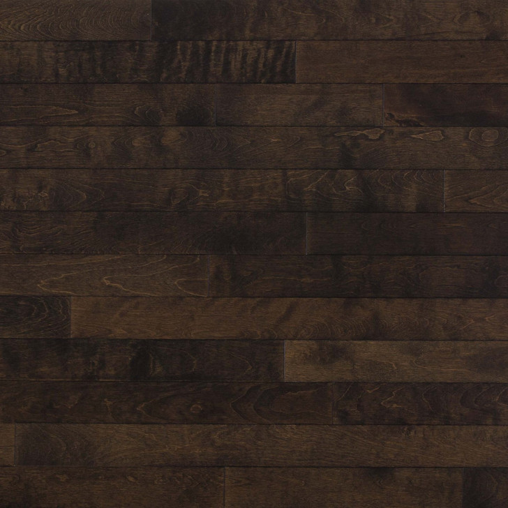 Lauzon Designer Memoire 4 1/4" Solid Hardwood Plank