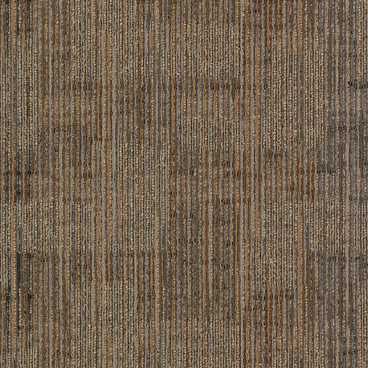 Mohawk Authentic Format 24" x 24" 2B79 Commercial Carpet Tile