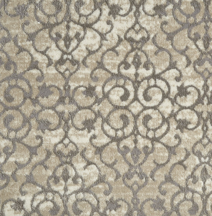  Stanton Contempo Ornate Wool Blend Residential Carpet