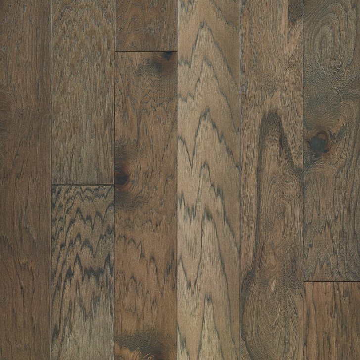 Shaw Northington Brushed 5" SW670 Engineered Hardwood Plank