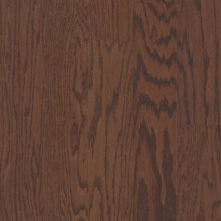 Shaw Timeless Oak 5" SW695 Engineered Hardwood Plank