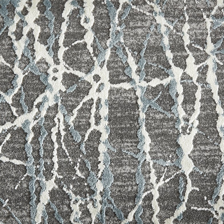 Stanton Relax Sound Waves Polysilk Blend Residential Carpet