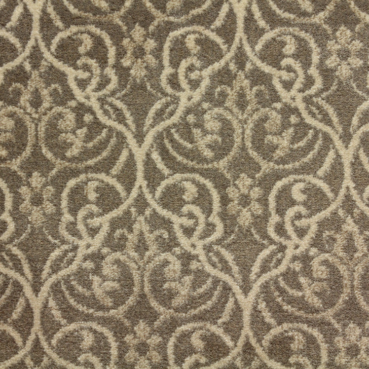 Stanton Royal Pavilion Amherst Polypropylene Fiber Residential Carpet
