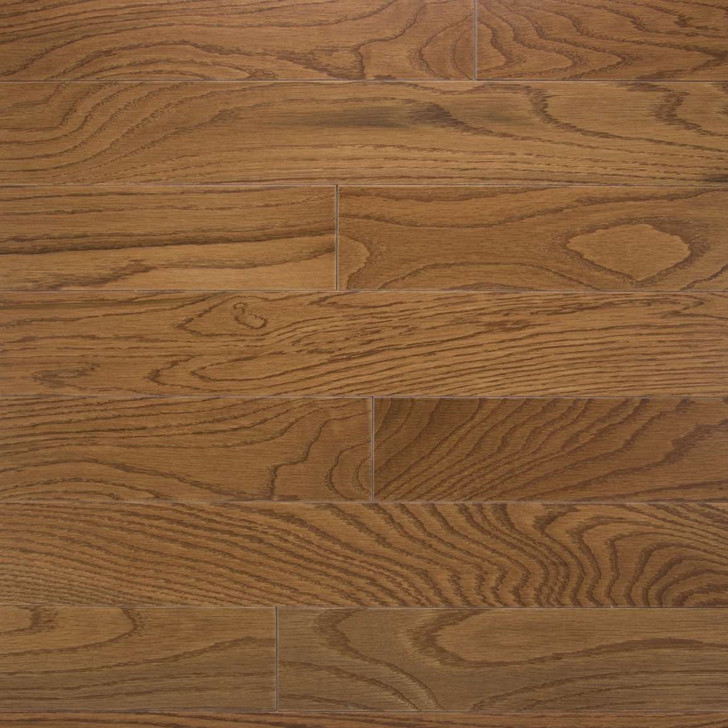 Somerset Color Strip Collection 2 1/4" Solid Hardwood Strip