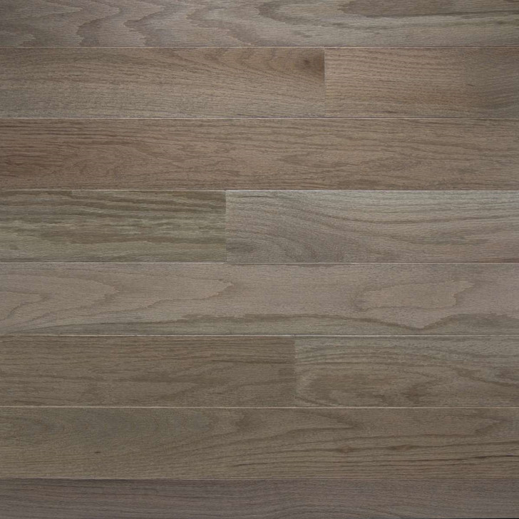 Somerset Color Plank Collection 5" Engineered Hardwood Plank