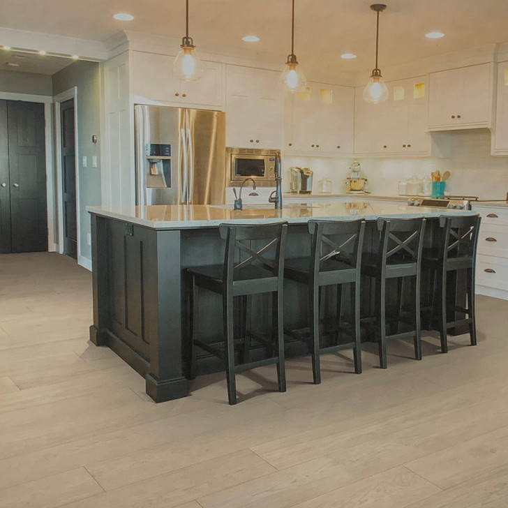 Buy Mohawk Ultrawood Plus Sebastian Isle 9" Engineered Hardwood at