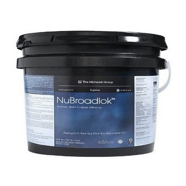 Buy Mohawk NuBroadlok Adhesive at Georgia Carpet for a Low Price