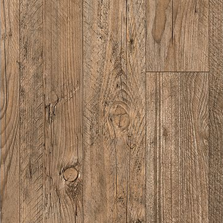 Mohawk SolidTech Batavia II Plus Luxury Vinyl Plank