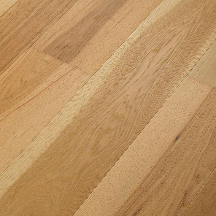 In-Stock Shaw Floorte Westminster FH813 Fresh Hickory 6 1/2" Waterproof Hardwood