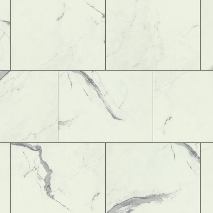 marblechoko5 Karndean Korlok Select Stone Palazzo Marble 18x24 LVT | Georgia Carpet