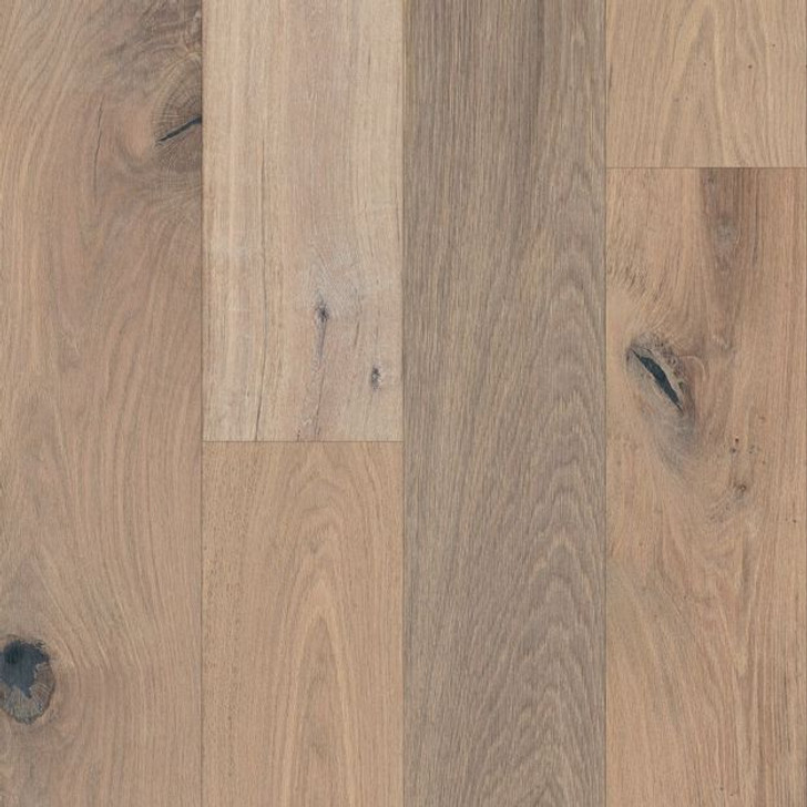 Robbins Natures Canvas Gold EKNC75L0 7 1/2" Engineered Hardwood Plank