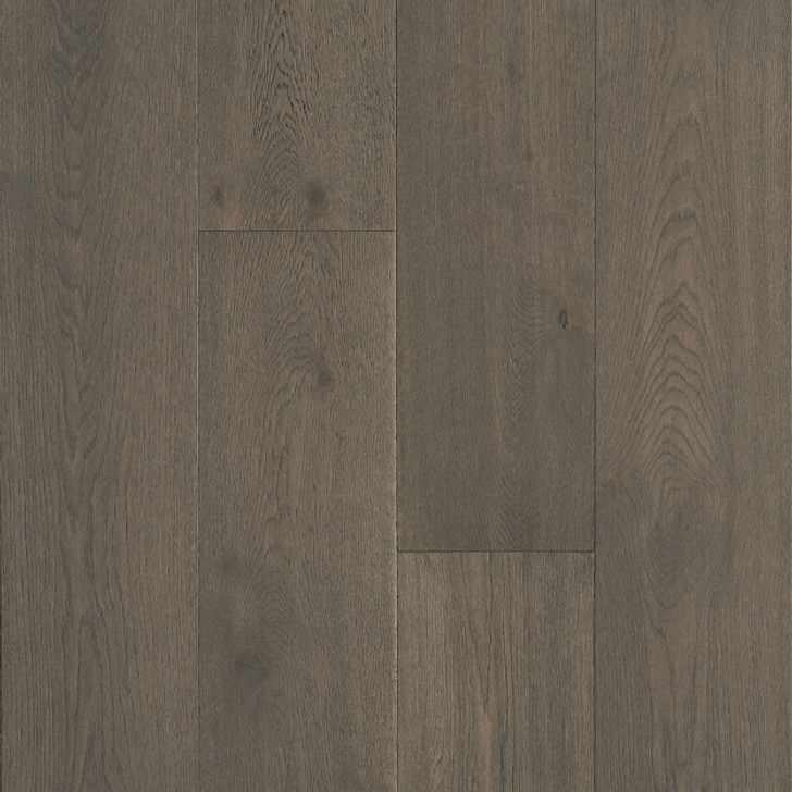 Bruce Brushed Impressions Platinum 9" BRBH96EK Engineered Hardwood Plank