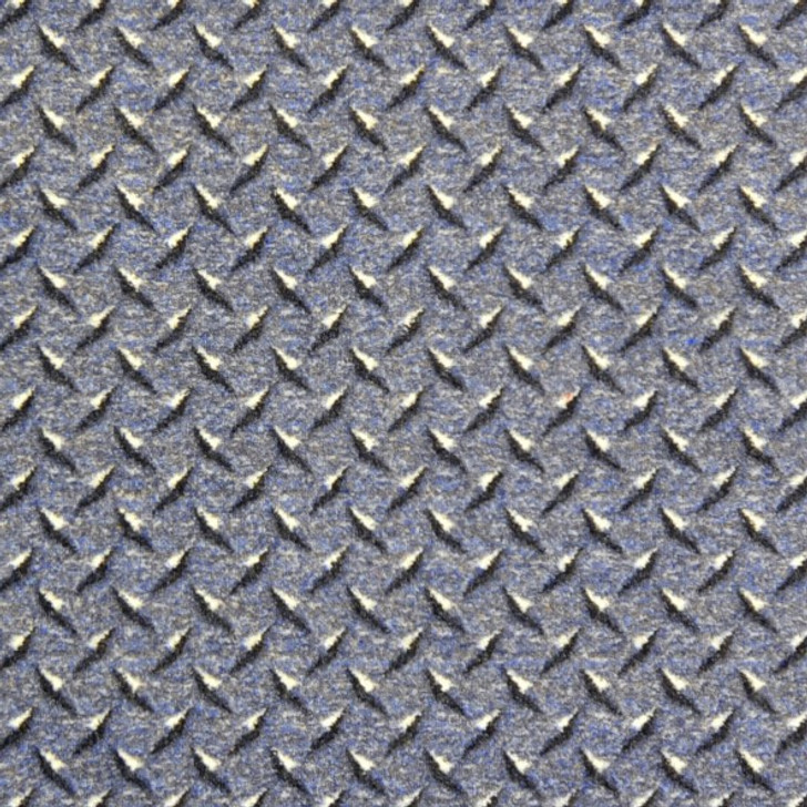 Joy Carpets Kaleidoscope Diamond Plate 32 oz. 150432 Commercial Broadloom Carpet