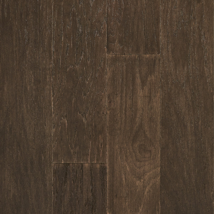 Hartco HydroBlok Hickory 6 1/2" Engineered Hardwood