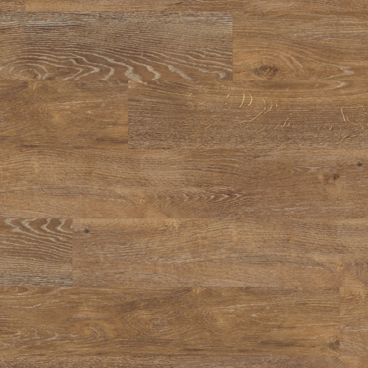 In-Stock Karndean Van Gogh Glue Hessian Oak 7" Luxury Vinyl Plank