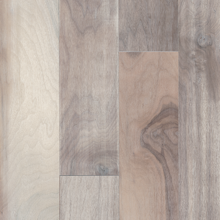 Hartco Artisan Collective 6 3/4" Walnut Engineered Hardwood