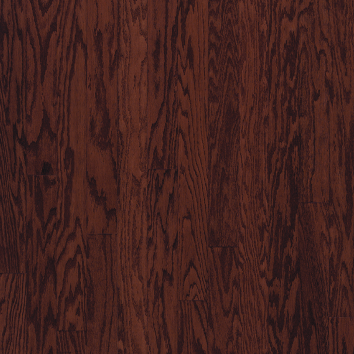 Hartco Beckford 5" Engineered Hardwood 