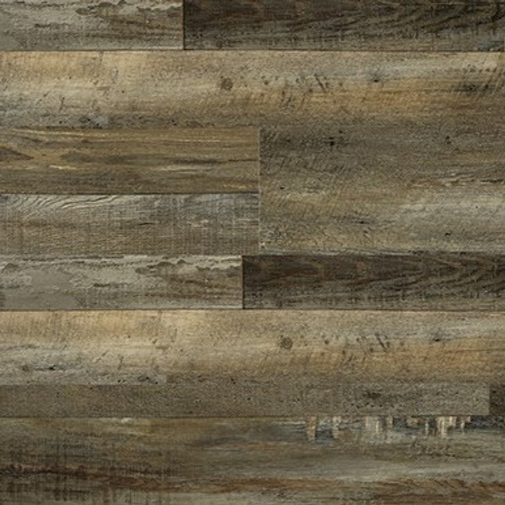 Create Flooring Rigid Ultra 7" RDU6M Luxury Vinyl Plank