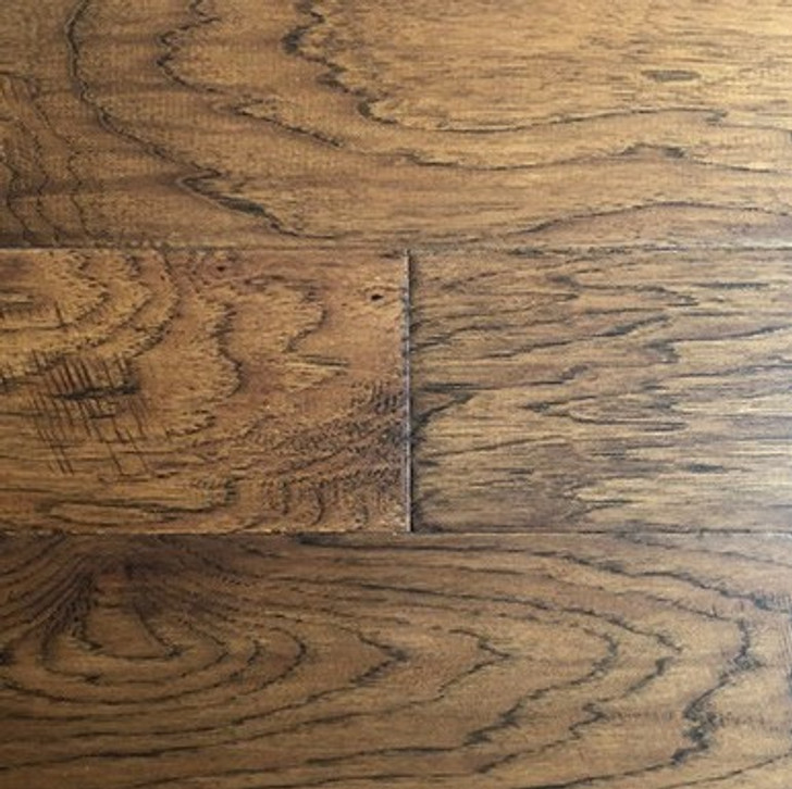 Create Flooring Bainbridge III 5" Engineered Hardwood