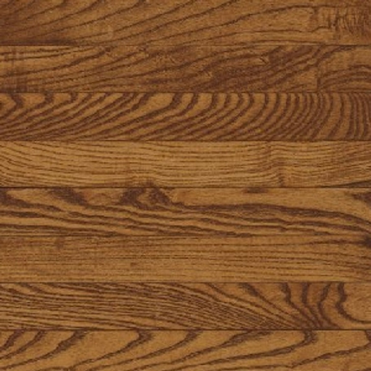 Bruce Bristol Plank 3 1/4" Solid Hardwood Fawn Oak 374 SF Free Shipping