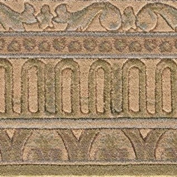 Nourison Ashton Court 12" Residential Carpet Border