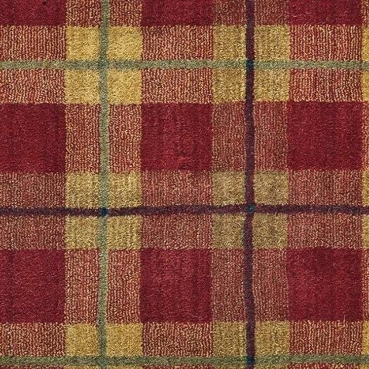 Nourison Grand Parterre Tartan PT48 Residential Carpet