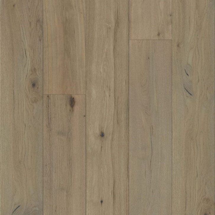 BHW Floors Valor 7 1/2" Engineered Hardwood Plank