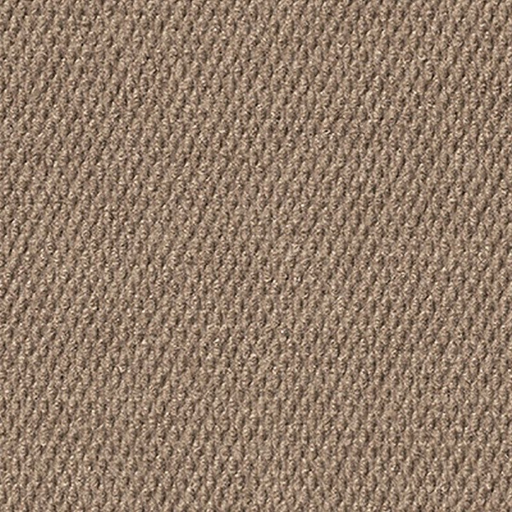 Foss Floors Tortuga II 24"x 24" 3K87 Polyester Indoor/Outdoor Carpet Tile