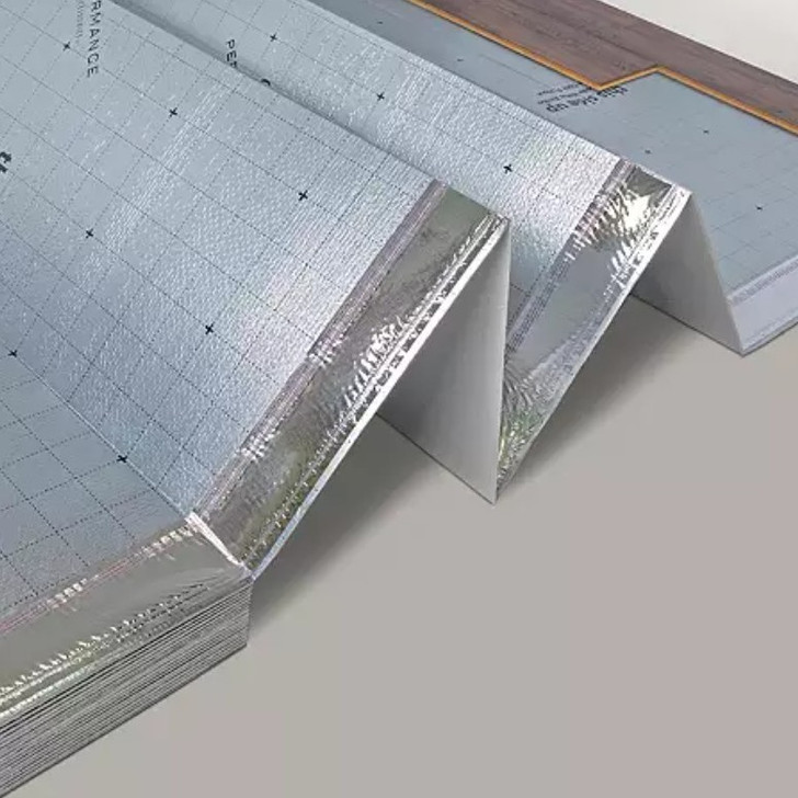 Mohawk Premium Underlayment is available at Georgia Carpet.
