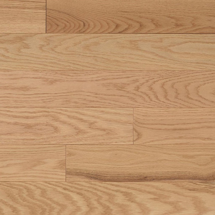 Appalachian Flooring Verita Red Oak Excel 5" Engineered Hardwood Plank