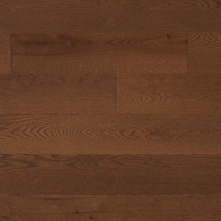 Appalachian Flooring Alta Moda Red Oak Prestige 4 1/4" Solid Hardwood Plank 