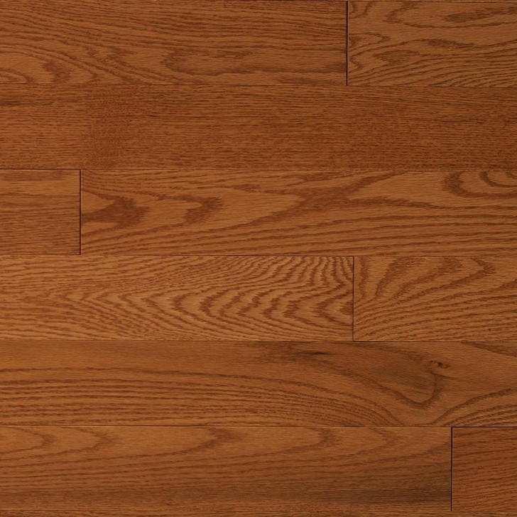 Appalachian Flooring Signature Red Oak Excel 4 1/4" Solid Hardwood Plank