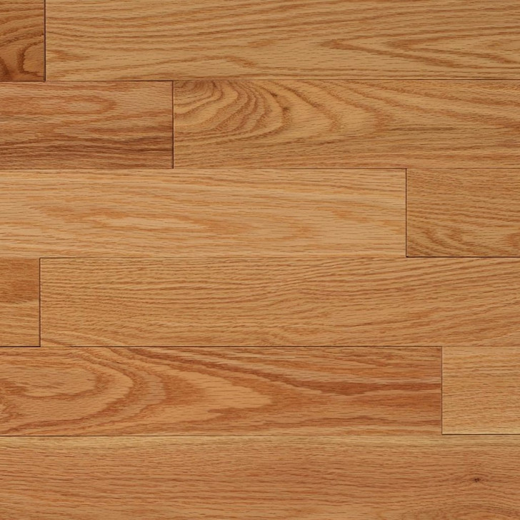 Appalachian Flooring Signature Red Oak Excel 4" Engineered Hardwood Plank 