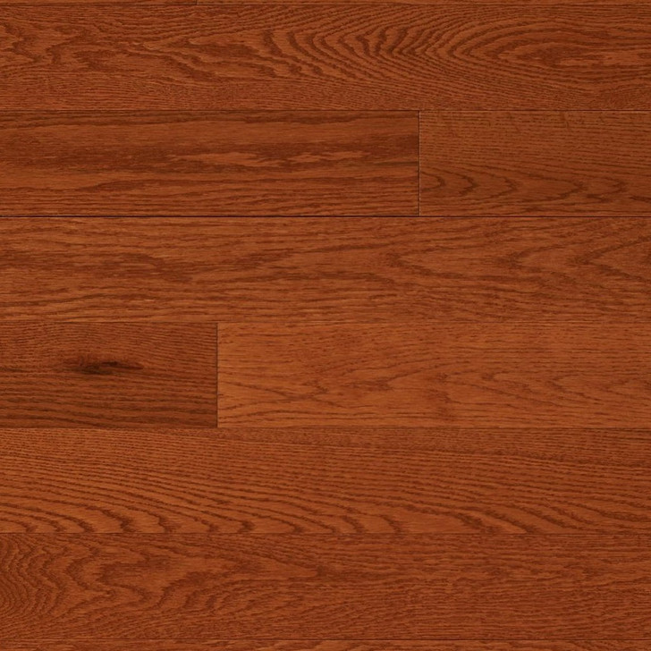 Appalachian Flooring Signature Red Oak Excel 5 1/2" Engineered Hardwood Plank