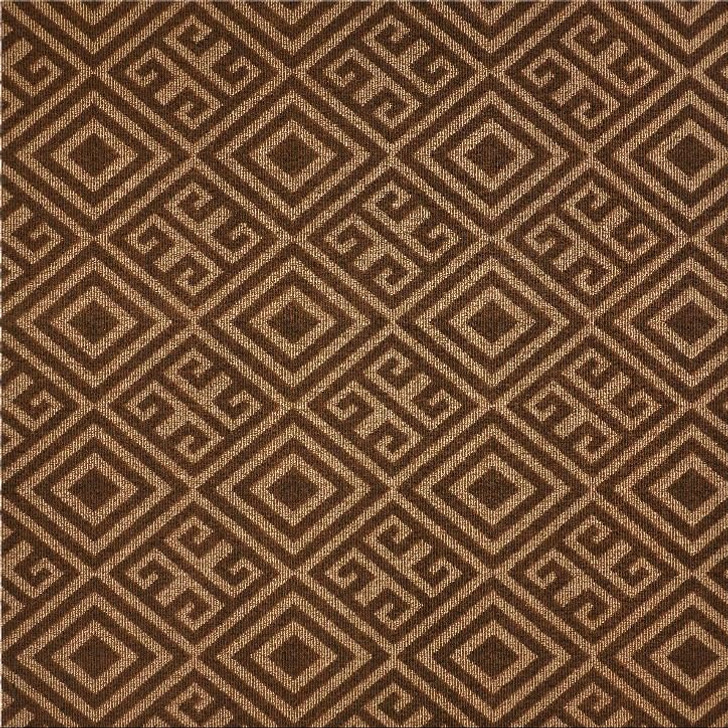 Georgia Carpet Royal Puzzle Box PB810 Commercial Carpet