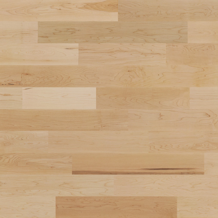 Lauzon Ambiance Tempo Silenzio Engineered Hardwood Plank